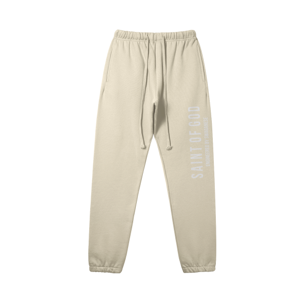Saint Of God Sweat Pants - Image 5