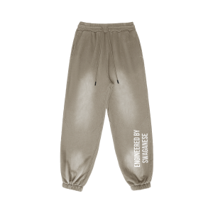 Engineered by Swaganese Ultra Baggy Sweat Pant