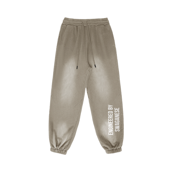 Engineered by Swaganese Ultra Baggy Sweat Pant