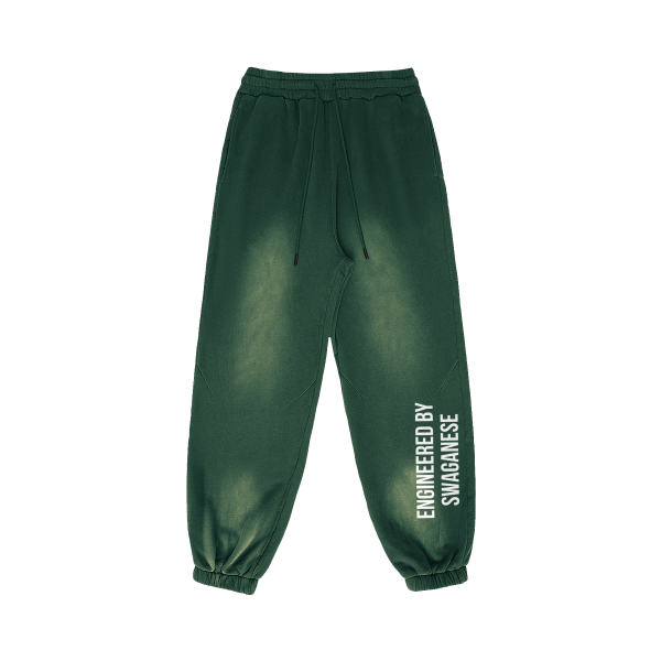 Engineered by Swaganese Ultra Baggy Sweat Pant - Image 2
