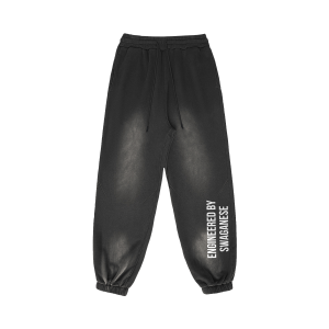 Engineered by Swaganese Ultra Baggy Sweat Pants