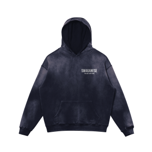Swaganese "You Can't Copy Swag" Hw Hoodie