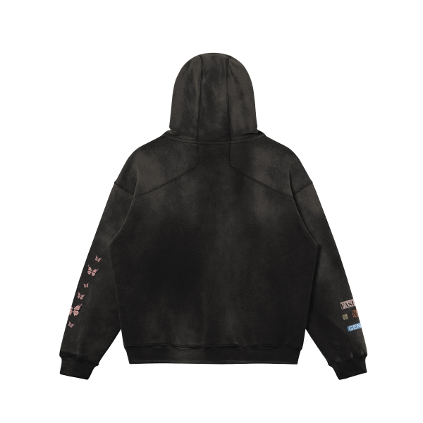 Swaganese Lifestyle Hw Hoodie - Image 2
