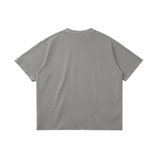 Indigenous Swaganese Oversized T Shirt - Image 4