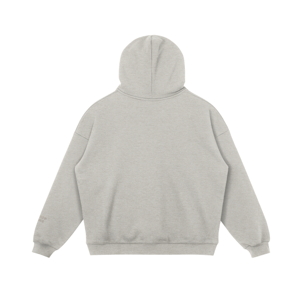 Engineered by Swaganese Stringless Hoodie - Image 4