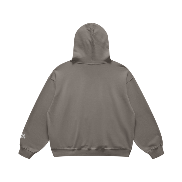 Swaganese "Swag Dealer" Faded Hw Hoodie - Image 6