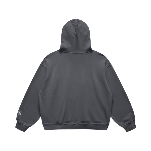 Swaganese "Swag Dealer" Faded Hw Hoodie - Image 5