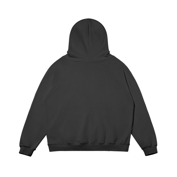 Swagapreneur Hw Stringless Pullover Hoodie - Image 2