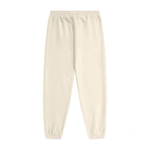 Swaganese "Worldwide" Fleece Joggers - Image 2