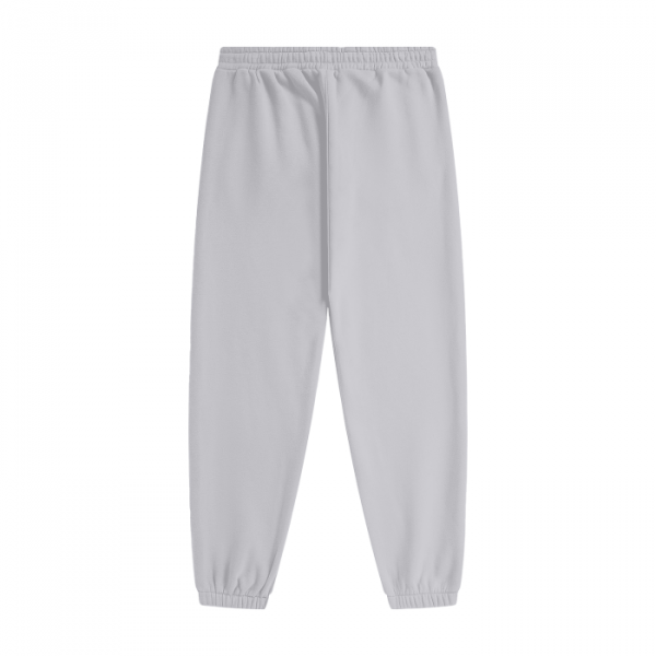 Swaganese "Worldwide" Fleece Joggers - Image 4