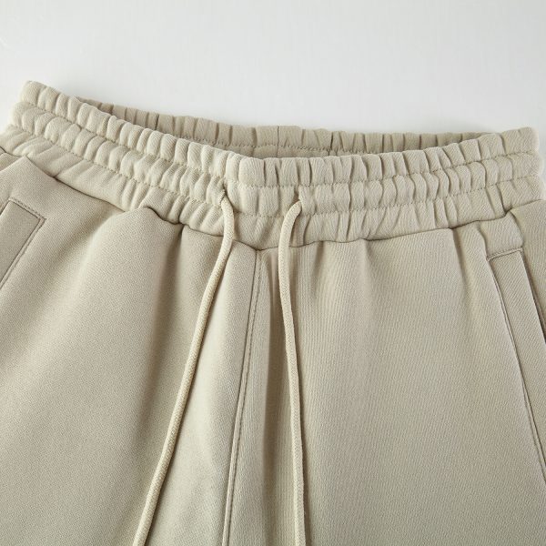 Swaganese "Worldwide" Fleece Joggers - Image 7