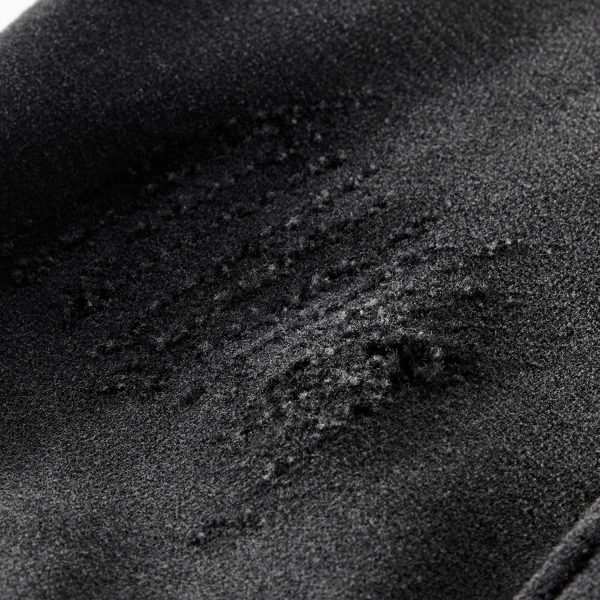 Engineered by Swaganese Vintage Wash Frayed Hoodie - Image 5