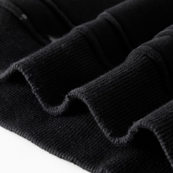 Engineered by Swaganese Vintage Wash Frayed Hoodie - Image 7