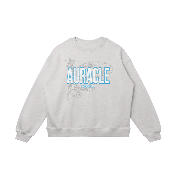Auracle Crewneck