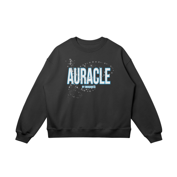 Auracle Crewneck - Image 4