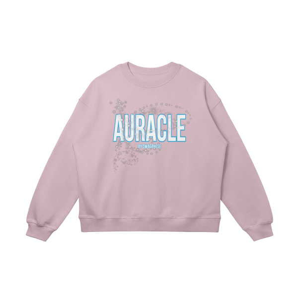 Auracle Crewneck - Image 6