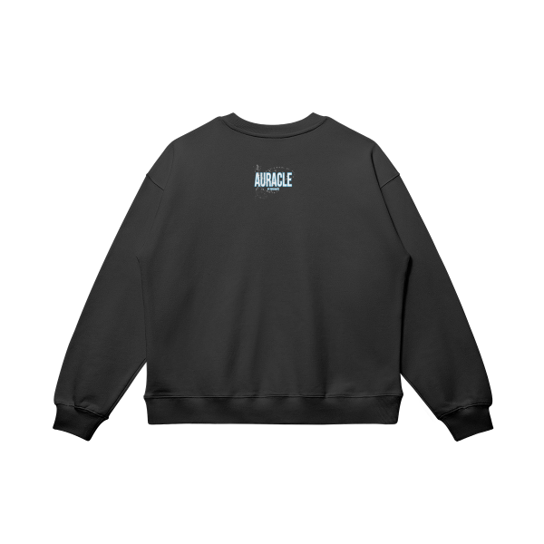 Auracle Crewneck - Image 3