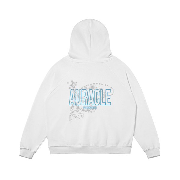 Auracle Stringless Pullover Hoodie - Image 6