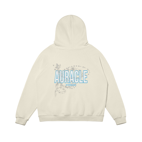 Auracle Stringless Pullover Hoodie - Image 2