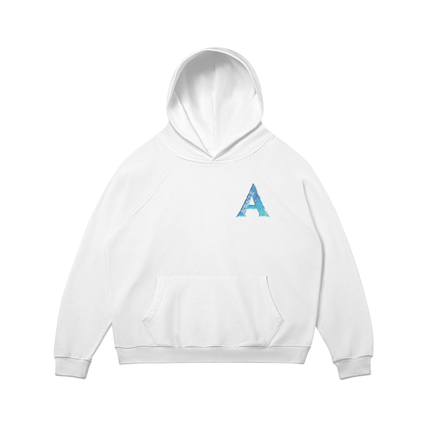 Auracle Stringless Pullover Hoodie - Image 5