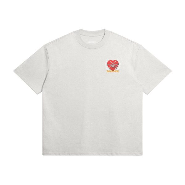 No Love Lost, No Love Found Oversized T-Shirt - Image 12