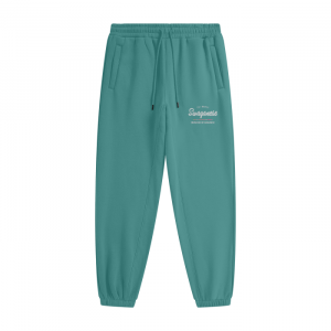 Swaganese Est MMXVII Fleece Joggers
