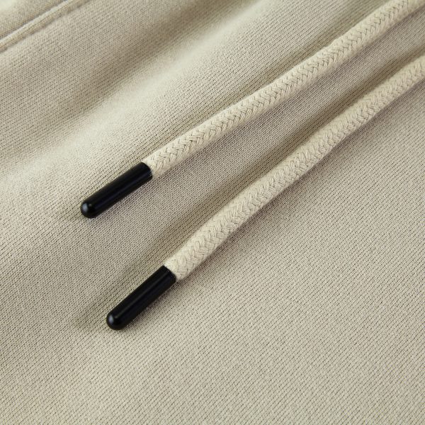 Auracle Fleece Joggers (Blk & Grey) - Image 5