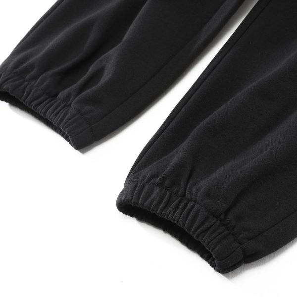 Swaganese Est Elastic Waist Joggers - Image 5