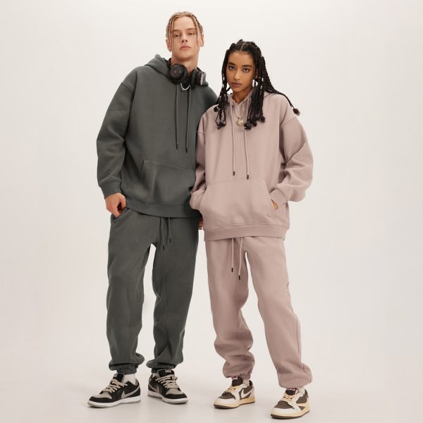 Swaganese Est MMXVII Fleece Joggers - Image 14