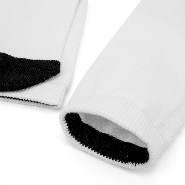 Swaganese Est MMXVII Hi Top Socks - Image 5