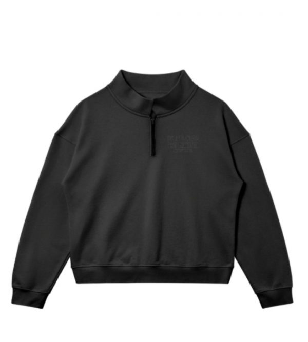 Swaganese Est MMXVII Zipper Crewneck & Sweats Set - Image 6