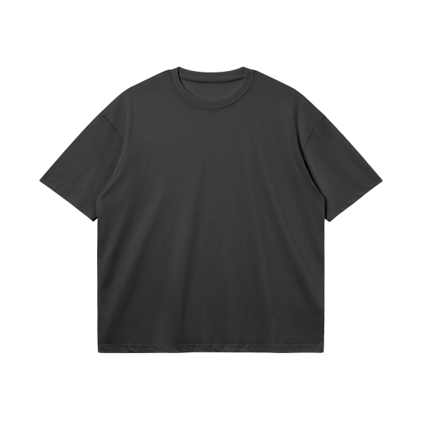 Harlem Nyc Swaganese Est MMXVII Boxy T-Shirt - Image 5