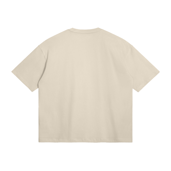 Swaganese Travels "Boxy" T-Shirt - Image 4