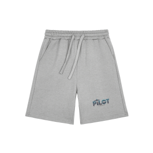 "Pilot" by Swaganese Shorts amd T-Shirt Set