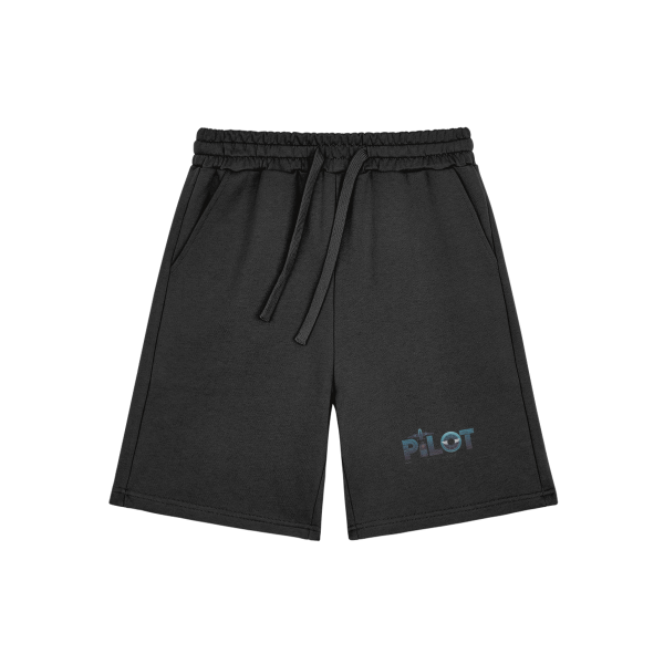 "Pilot" by Swaganese Shorts amd T-Shirt Set - Image 3