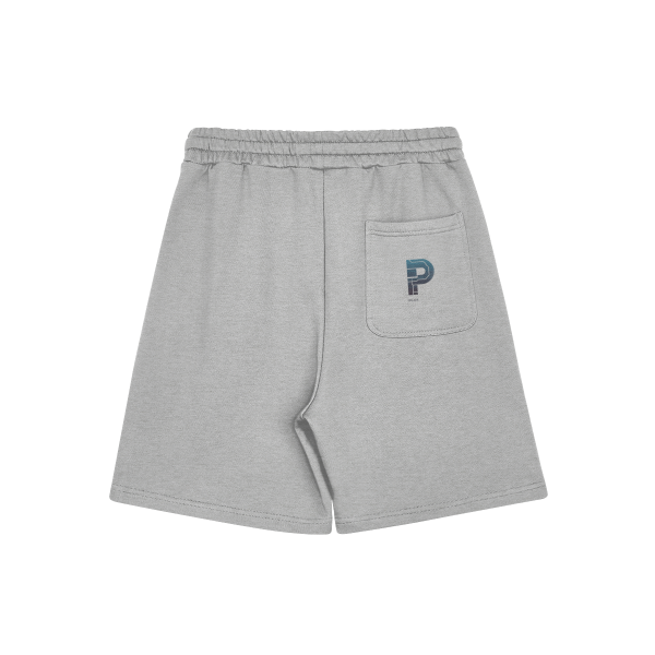 Pilot by Swaganese Cotton Shorts - Image 2