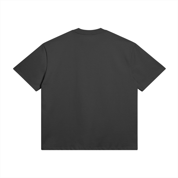 Swag Dealer Oversized T Shirt - Image 2