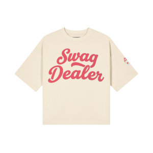 Swag Dealer Boxy T Shirt