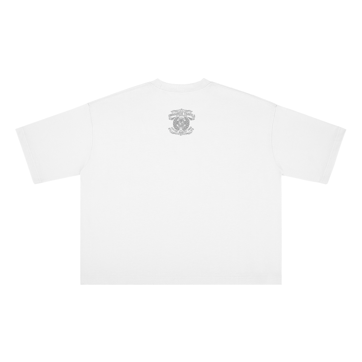 Swaganese World Expedition T Shirt - Image 2