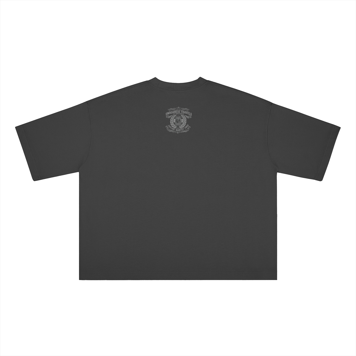 Swaganese World Expedition T Shirt - Image 4