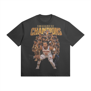 Knicks Championship Custom T Shirt