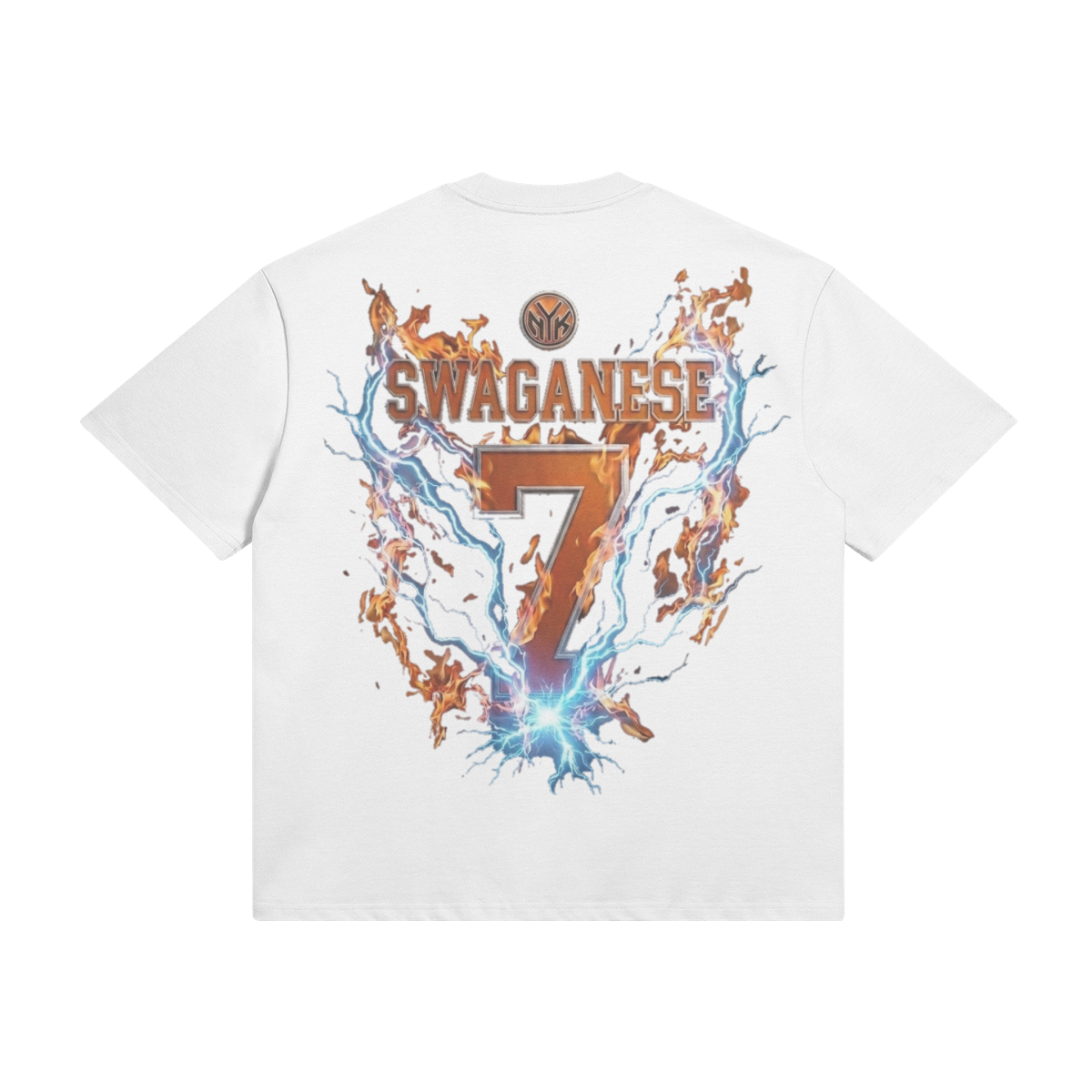 Knicks Championship Custom T Shirt - Image 6