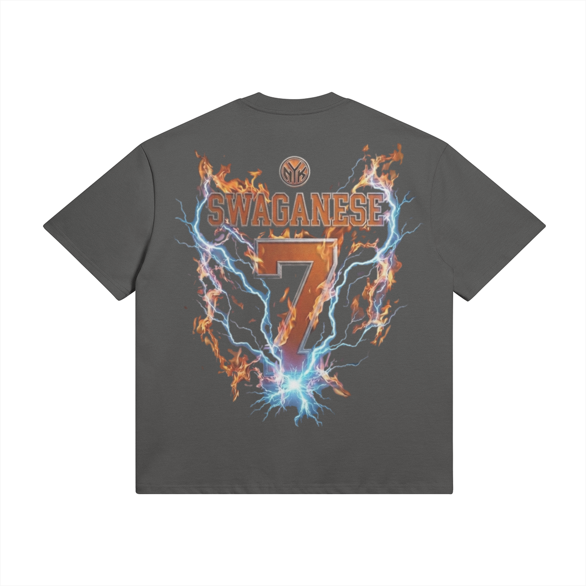 Knicks Championship Custom T Shirt - Image 8