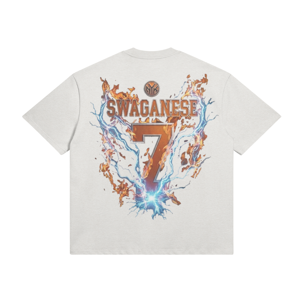 Knicks Championship Custom T Shirt - Image 10